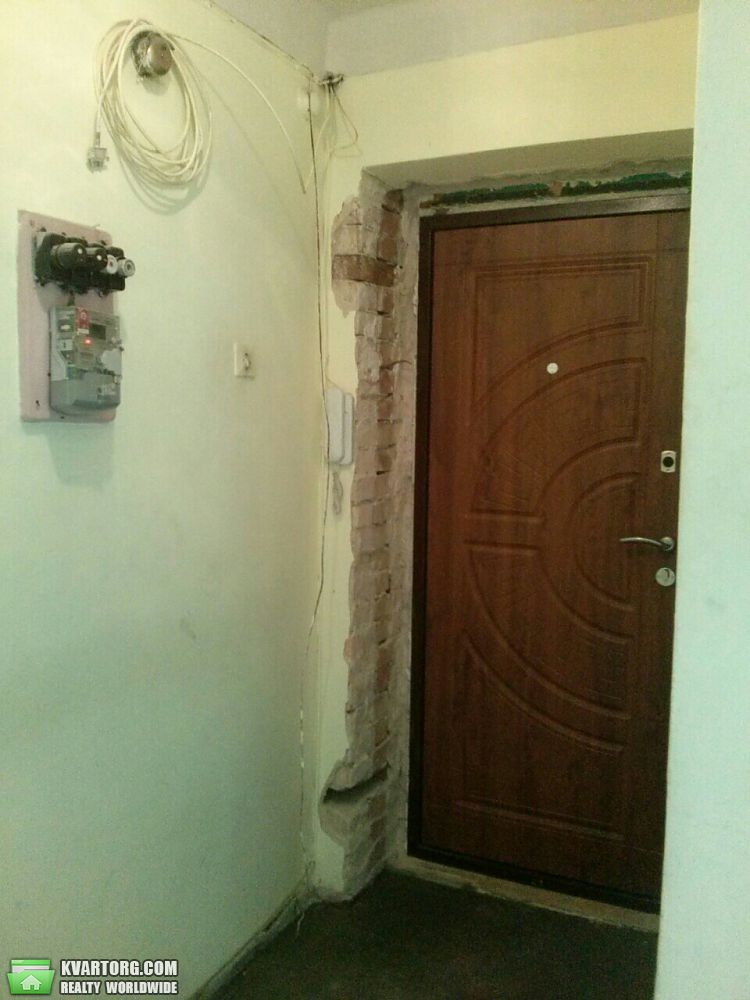 Sell 2-room apartment. Киев,  Алма-Атинская — photo 4
