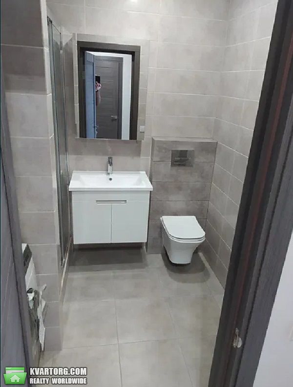 Sell 1-room apartment. Киев, Ломоносова — photo 6