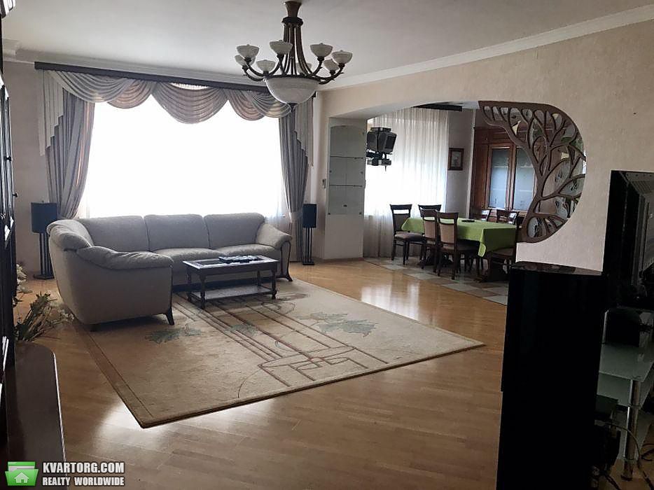 Rent out 5-room apartment. Киев,  Драгомирова — photo 3