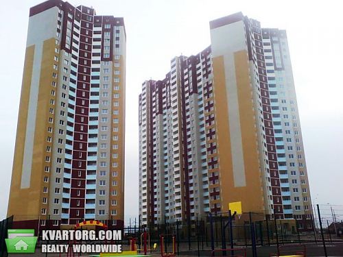 Sell 1-room apartment. Киев, Ващенко — photo 4