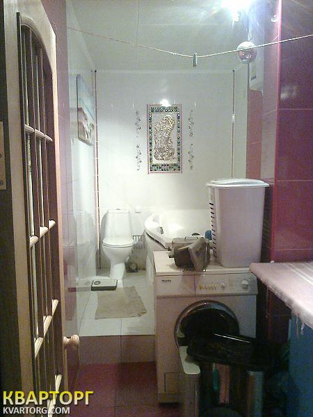 Sell 2-room apartment. Киев,  Ломоносова — photo 5