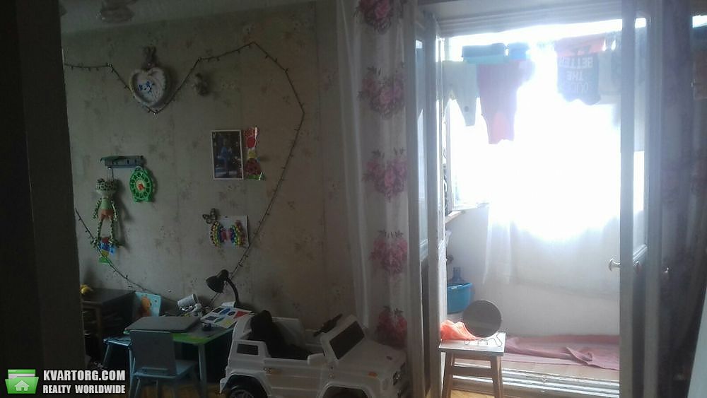 Sell 1-room apartment. Киев,  Попова — photo 2