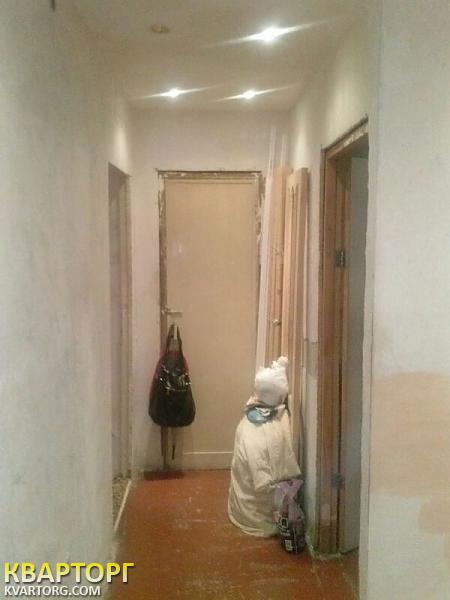 Sell 3-room apartment. Одесса, Варненская — photo 1