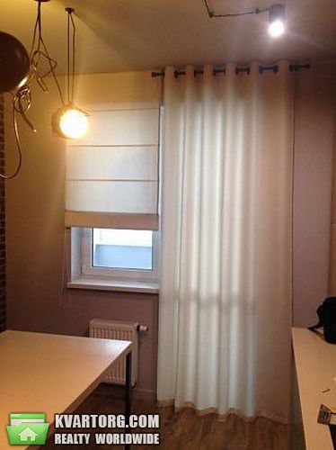 Rent out 1-room apartment. Киев,  Богдановская — photo 8