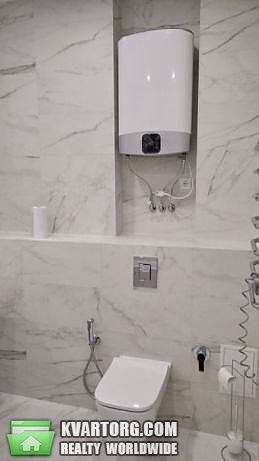 Rent out 1-room apartment. Киев, кудри — photo 8