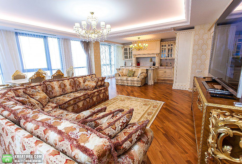 Sell 4-room apartment. Днепропетровск, Набережна Ленина — photo 4