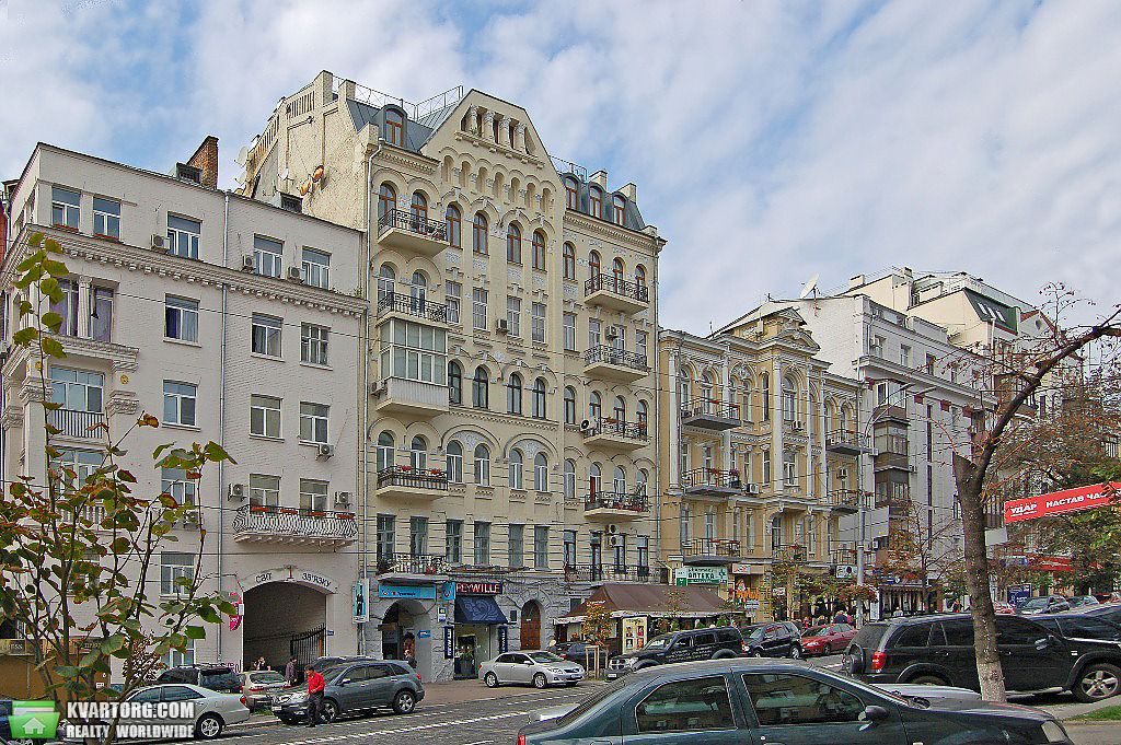 Rent out shop. Киев,  Большая Васильковская — photo 1