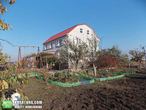 Sell house. Одесса, с. Каролино-бугаз — photo 1