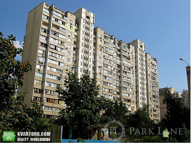 Sell 3-room apartment. Киев,  Бажана — photo 8