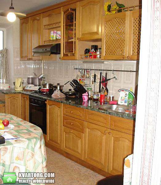 Sell 3-room apartment. Киев, Радунская — photo 1