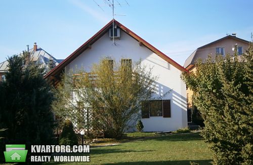 Rent out house. Киевская обл., Козин — photo 1