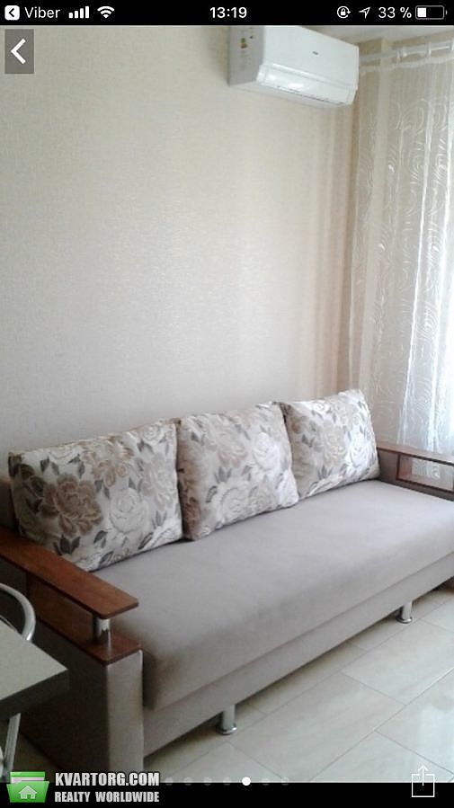 Rent out 1-room apartment. Харьков, Пер.Шевченковский — photo 3