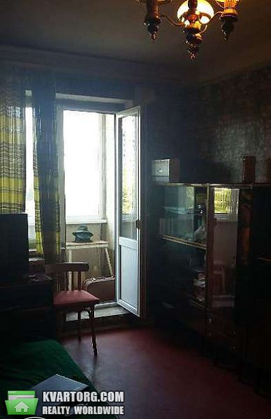 Sell 1-room apartment. Киев, Маяковского — photo 3