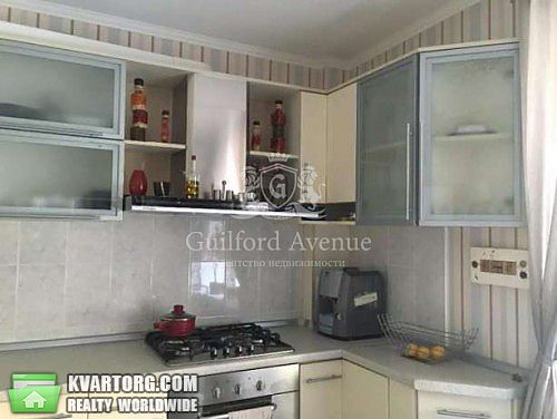 Sell 2-room apartment. Киев,  Тургеневская — photo 5