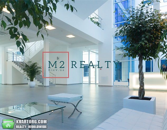 Rent out office. Киев,  Ахтырский пер — photo 1
