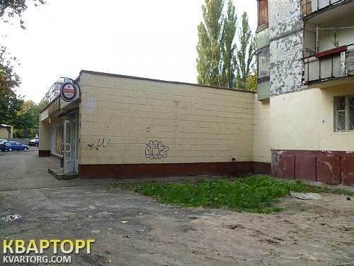 Sell shop. Киев,  Рокоссовского пр — photo 2