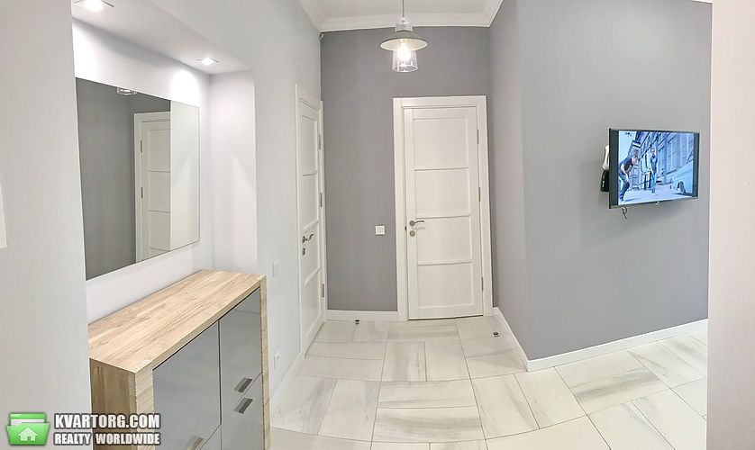 Rent out 2-room apartment. Киев,  Лютеранская — photo 6