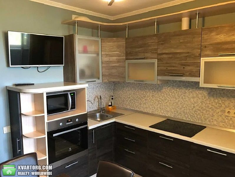 Sell 1-room apartment. Киев,  Милославская — photo 1