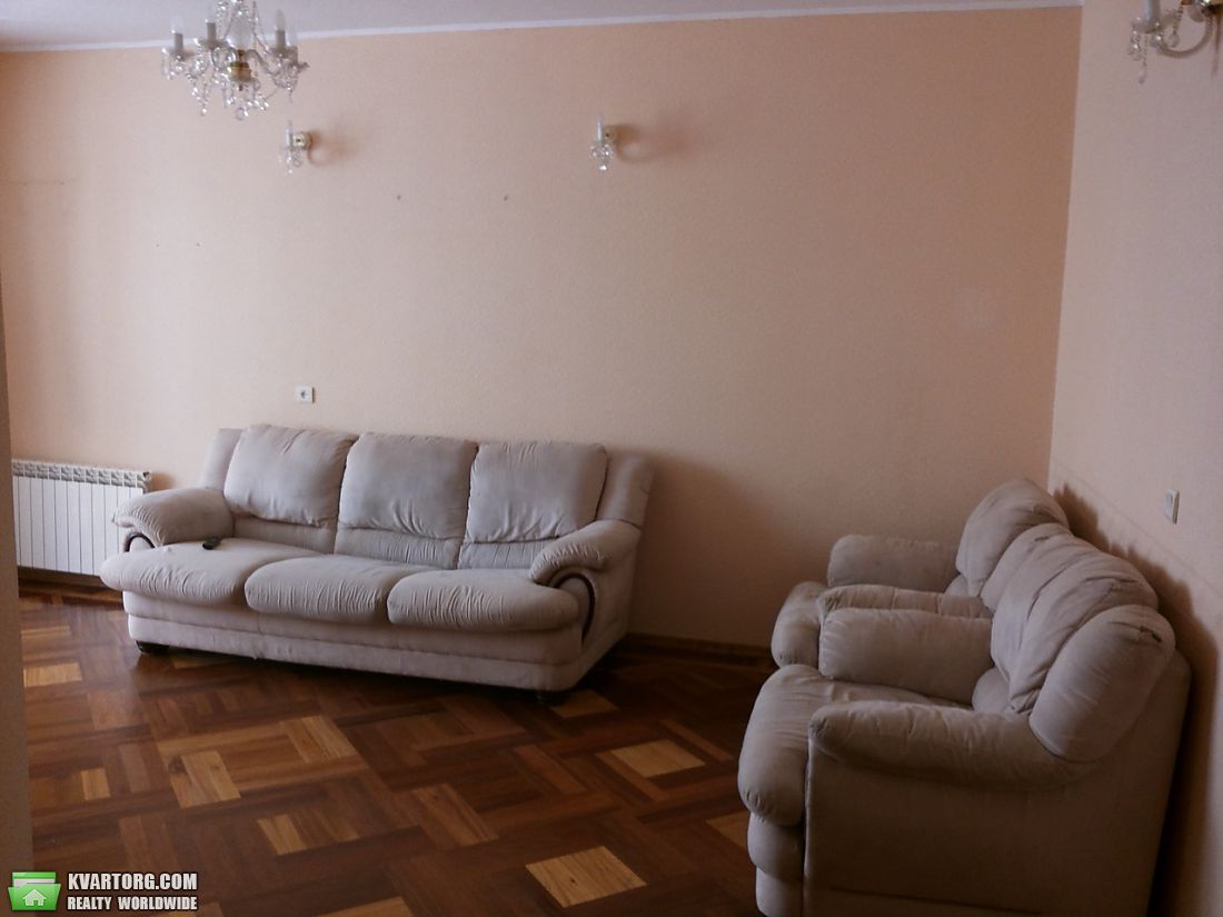 Rent out 3-room apartment. Харьков, Бакулина — photo 6