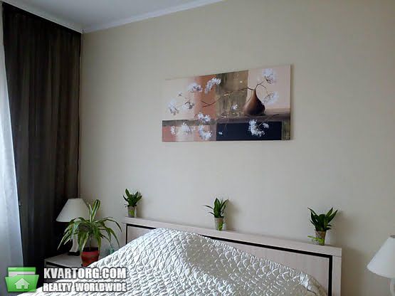 Sell 2-room apartment. Киев,  Приозерная — photo 1