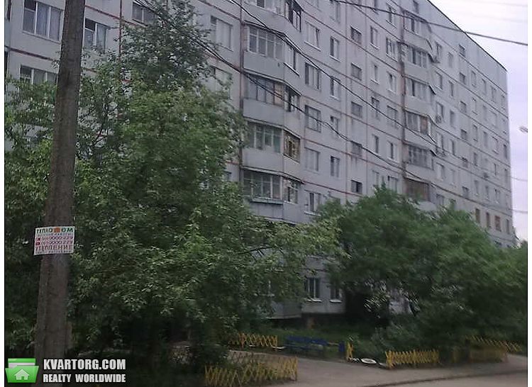 Sell 2-room apartment. Харьков, Валентиновская ул. — photo 1