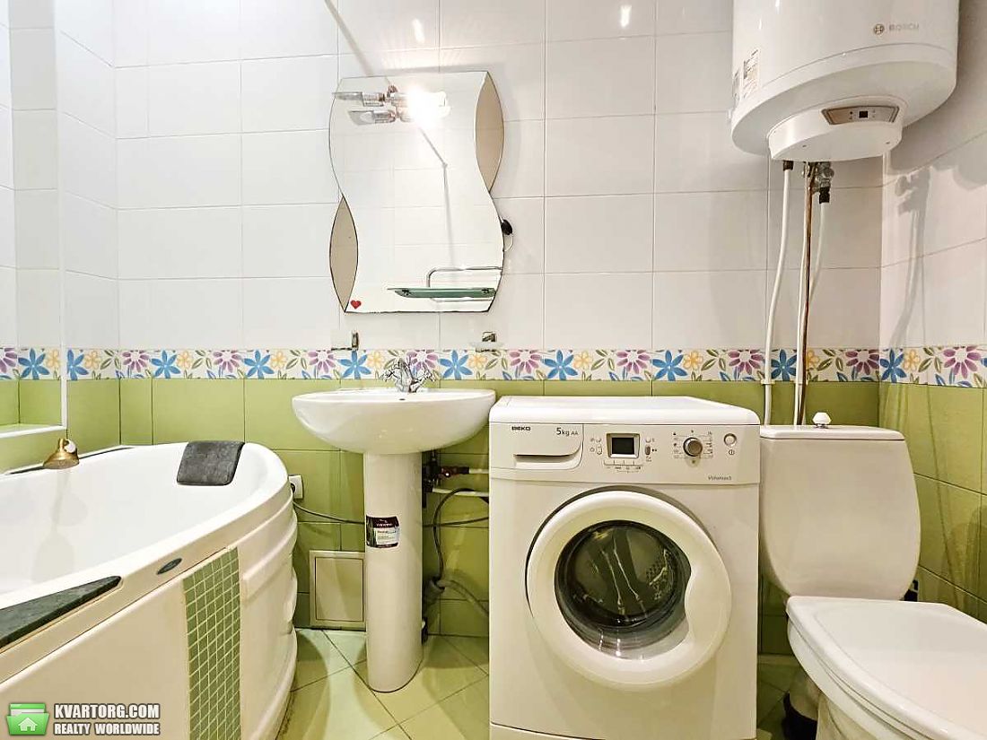Rent out 2-room apartment. Киев, Велика васильківська — photo 10