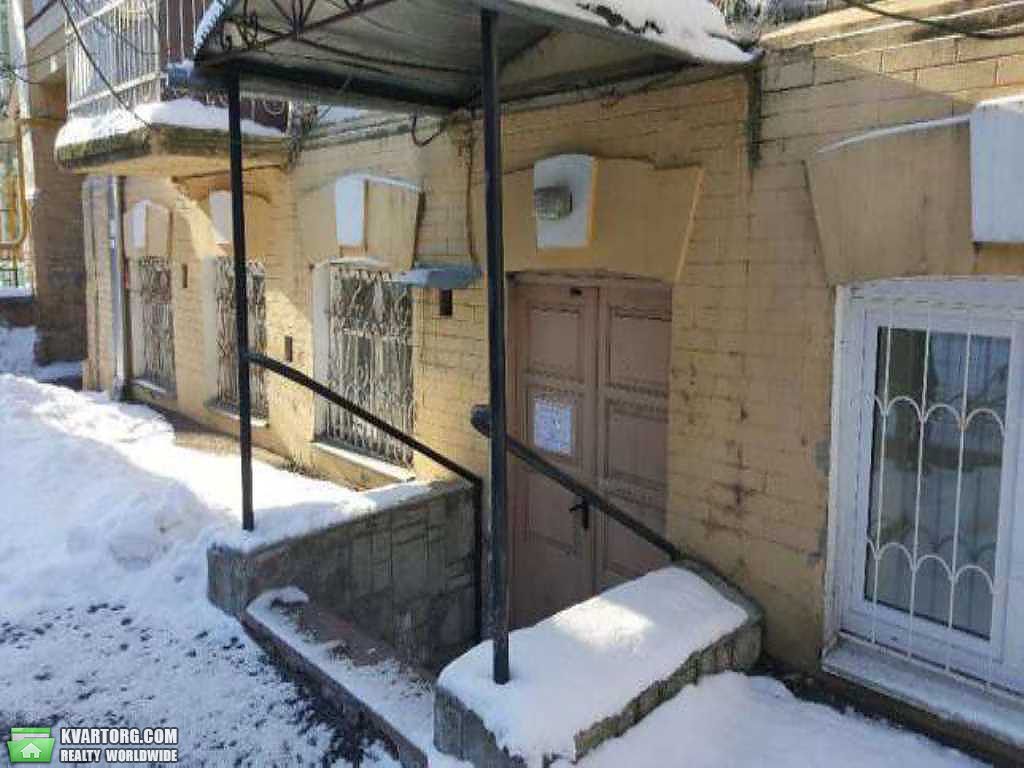 Rent out office. Киев,  Пушкинская — photo 4
