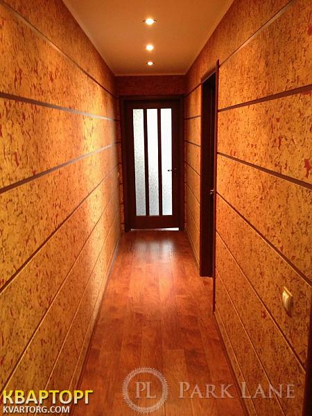 продам 3-комнатную квартиру. Киев,  Березняковская - фото 10