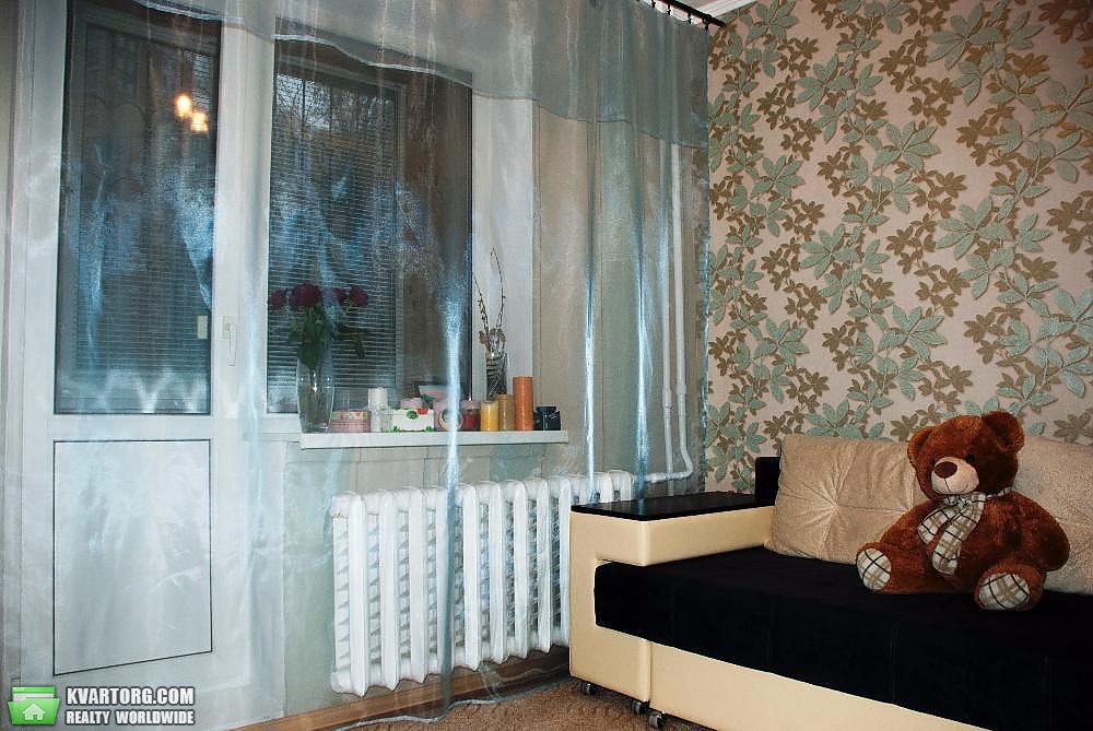 Sell 3-room apartment. Киев,  Саперное поле — photo 8