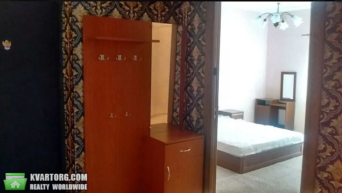 Rent out 2-room apartment. Киев,  Довнар-Запольского — photo 4