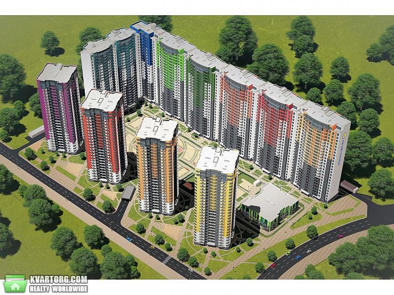 Sell 1-room apartment. Киев,  Каховская — photo 3