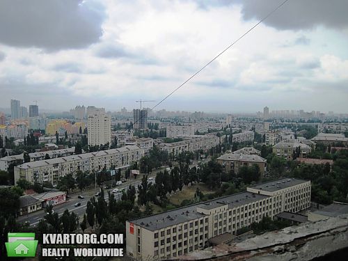 Sell 2-room apartment. Киев, Харьковское шоссе — photo 2