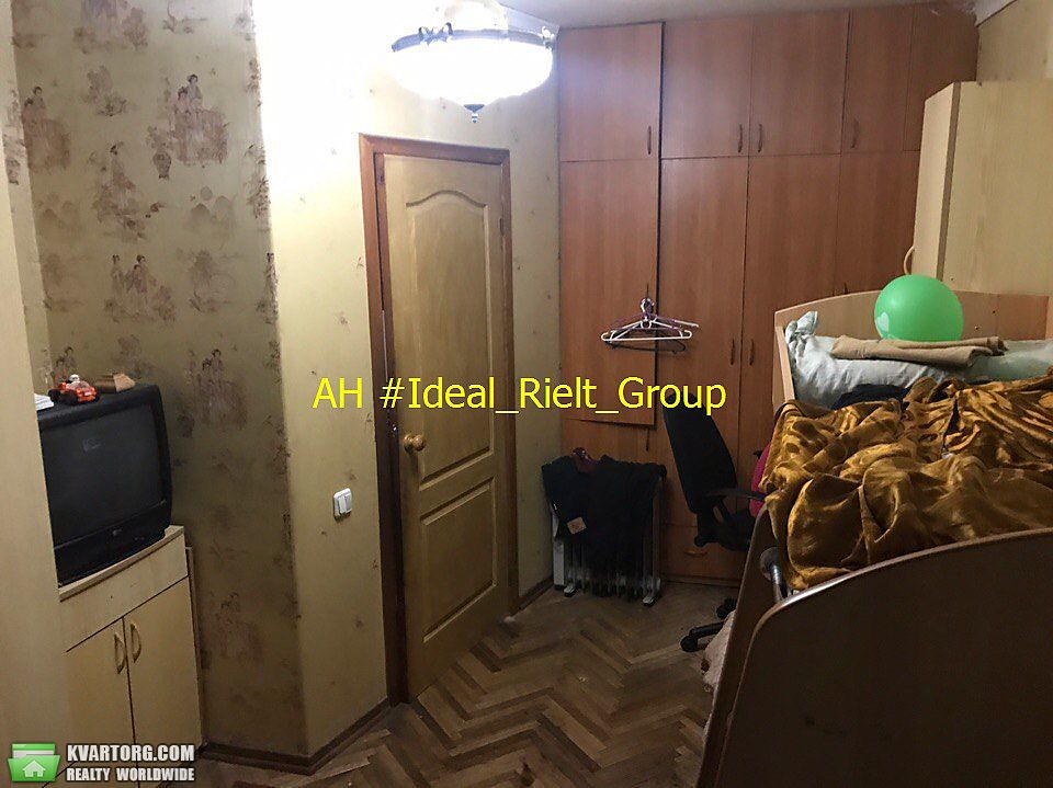 Sell 2-room apartment. Киев,  Симферопольская — photo 5