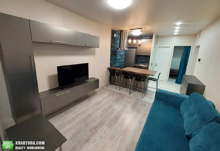Sell 1-room apartment. Киев,  Теремковская — photo 2