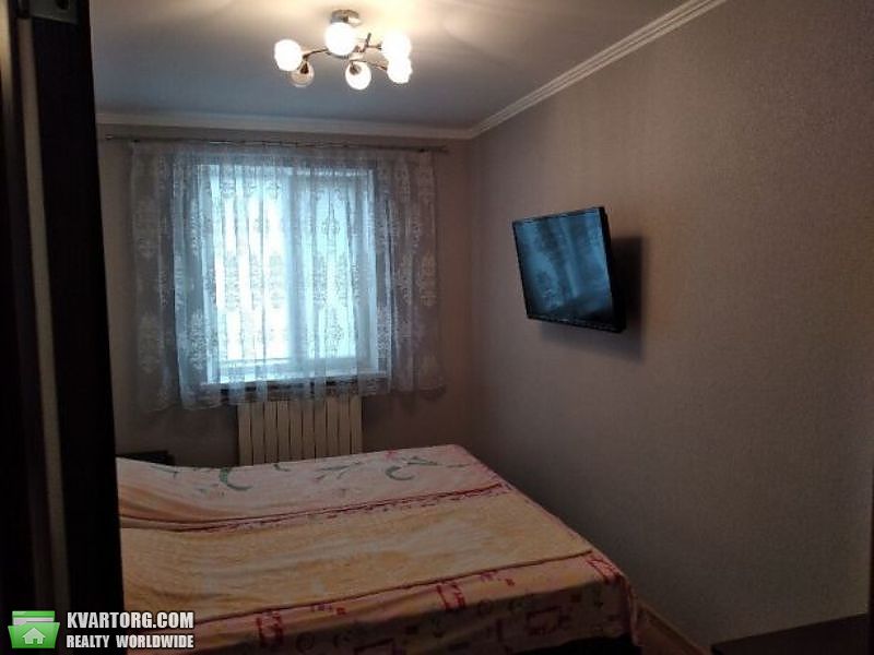 Sell 3-room apartment. Киев,  Ахматовой — photo 2
