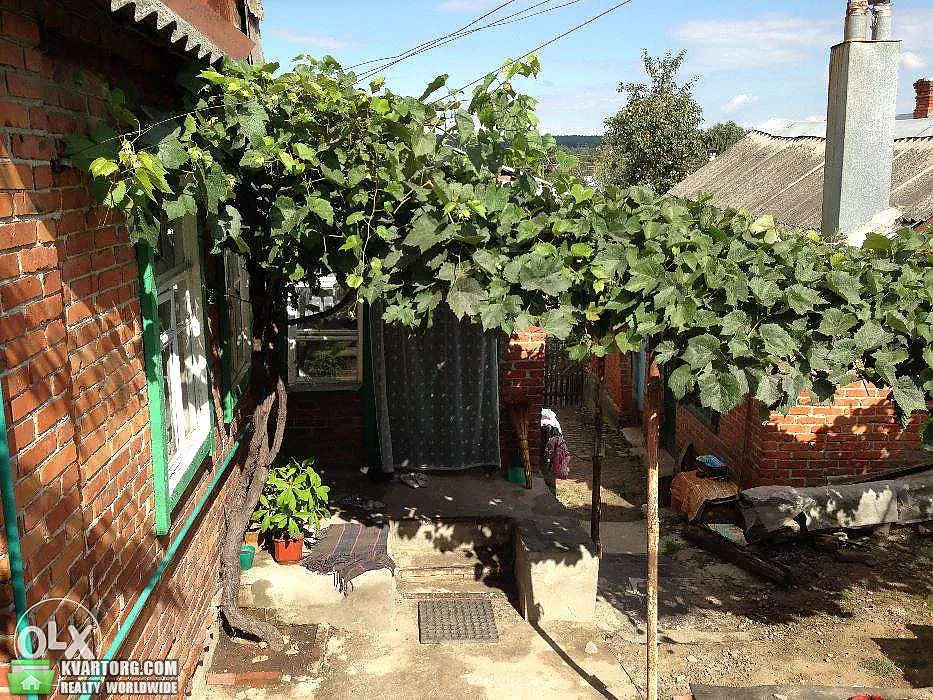 Sell house. Сумская обл., Октябрьская — photo 4
