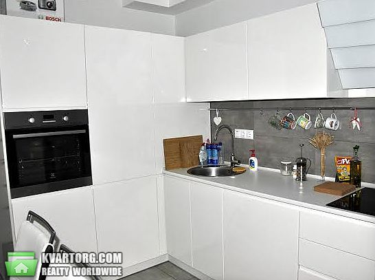 Sell 1-room apartment. Киев,  Ахматовой — photo 3