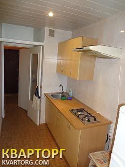 Sell 1-room apartment. Киев,  Якуба Коласа — photo 6