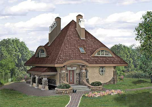 Sell house. Днепропетровск, Машиностроителей 55 — photo 1