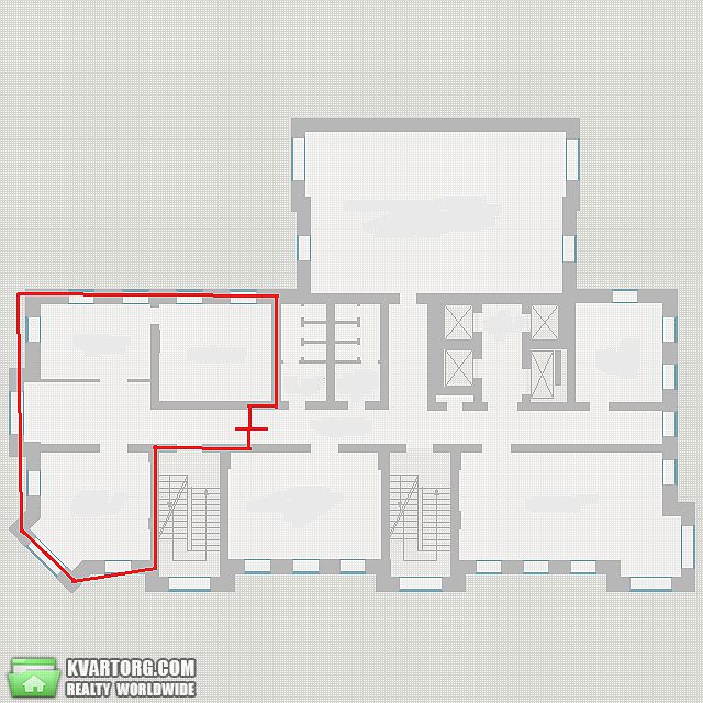 Rent out office. Киев, Кожемяцкая — photo 3