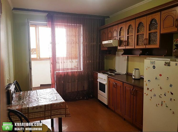 Rent out 1-room apartment. Киев,  Григоренко пр — photo 4