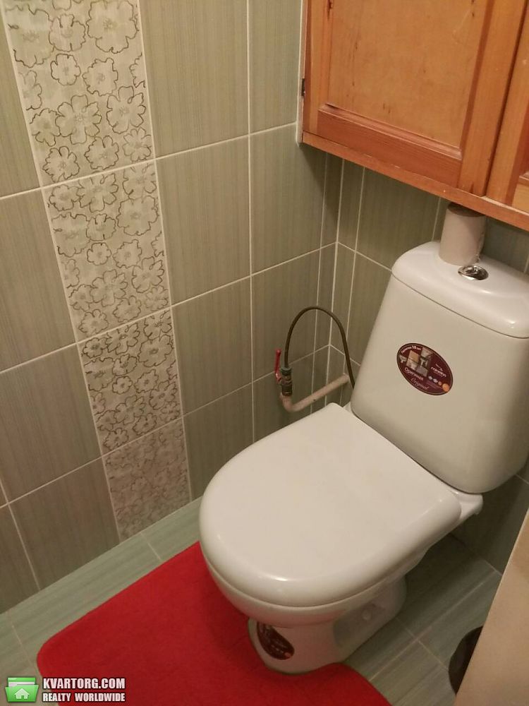 Rent out 1-room apartment. Киев, Драйзера — photo 10