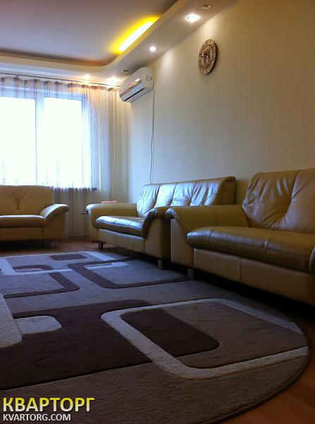 Rent out 3-room apartment. Одесса, Академика Вильямса — photo 5