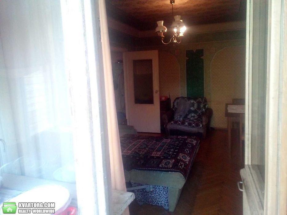 Sell 3-room apartment. Киев,  Западная — photo 7