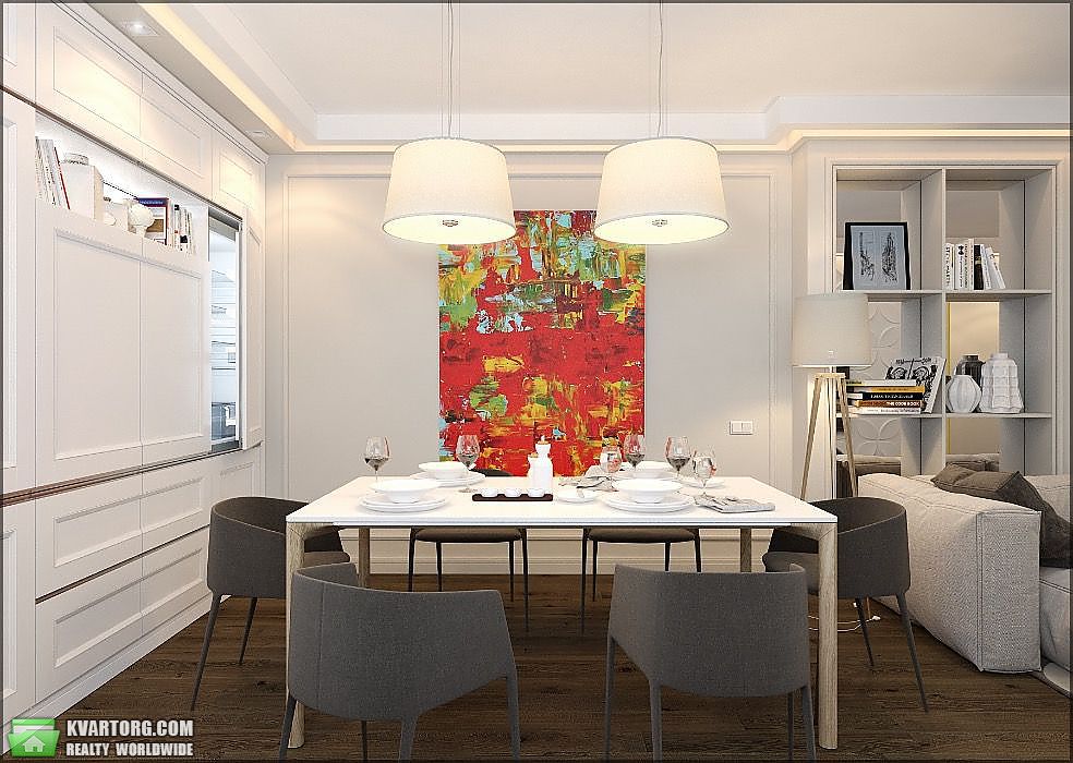Sell 2-room apartment. Киев,  Вильямса — photo 2
