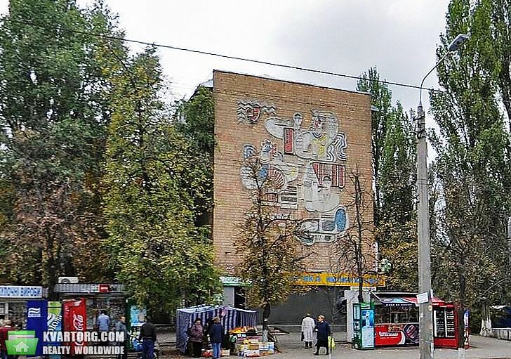 Sell 2-room apartment. Киев,  Отрадный пр — photo 2