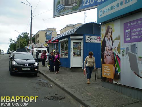 Rent out shop. Киев,  Щербакова — photo 2