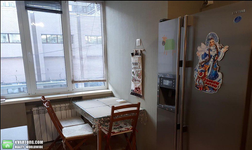 Rent out 3-room apartment. Киев,  Тургеневская — photo 7