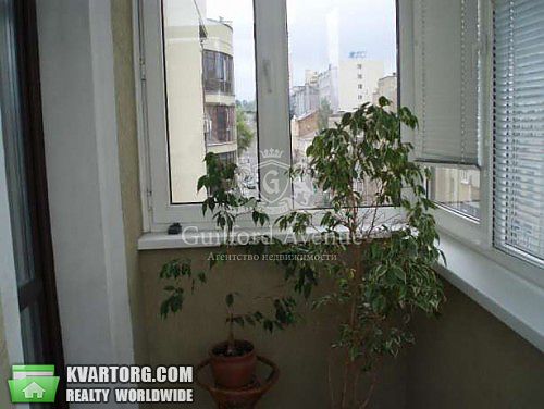 Sell 2-room apartment. Киев, Воровского — photo 4