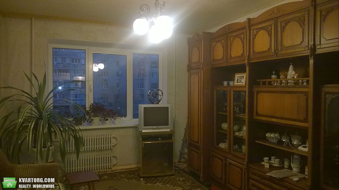 Sell 3-room apartment. Днепропетровск, Донецкое шоссе — photo 1